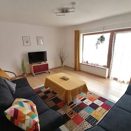 Ferienwohnung Juli'S Traunstein Dış mekan fotoğraf